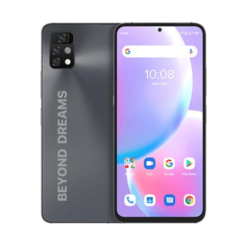 Umidigi A11 Pro Max 4GB/128GB|Frost Grey|Mist Blue|Brand New