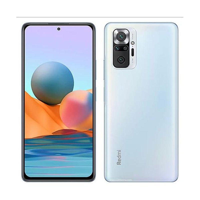 Xiaomi Redmi Note 10 Pro 8GB/128GB Global Version
