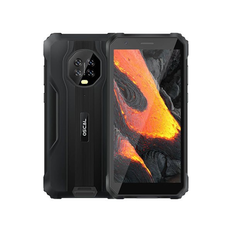 Blackview Oscal S60 Pro 4GB/32GB