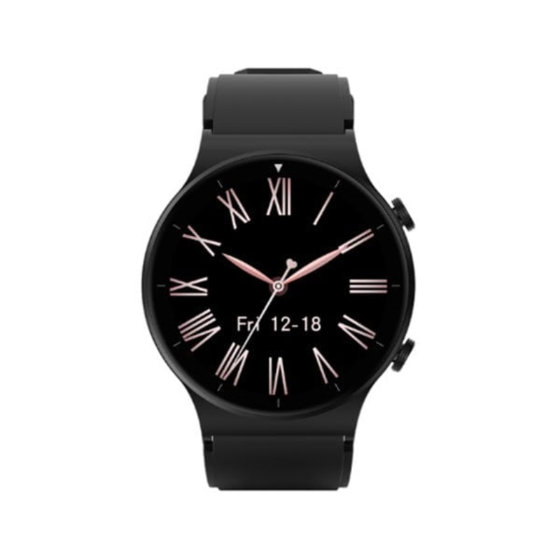 Blackview R7 Pro Bluetooth Answer Call Smart Watch Full Touch Dial Call Fitness Tracker IP67 Waterproof