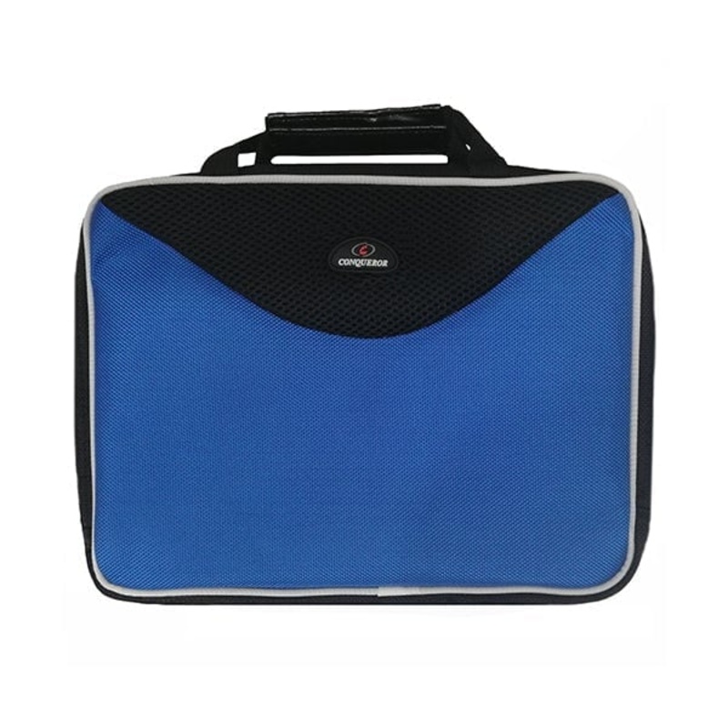 Conqueror 10.2 Inch Laptop Sleeve Carrying Case with Handle – LSE1004