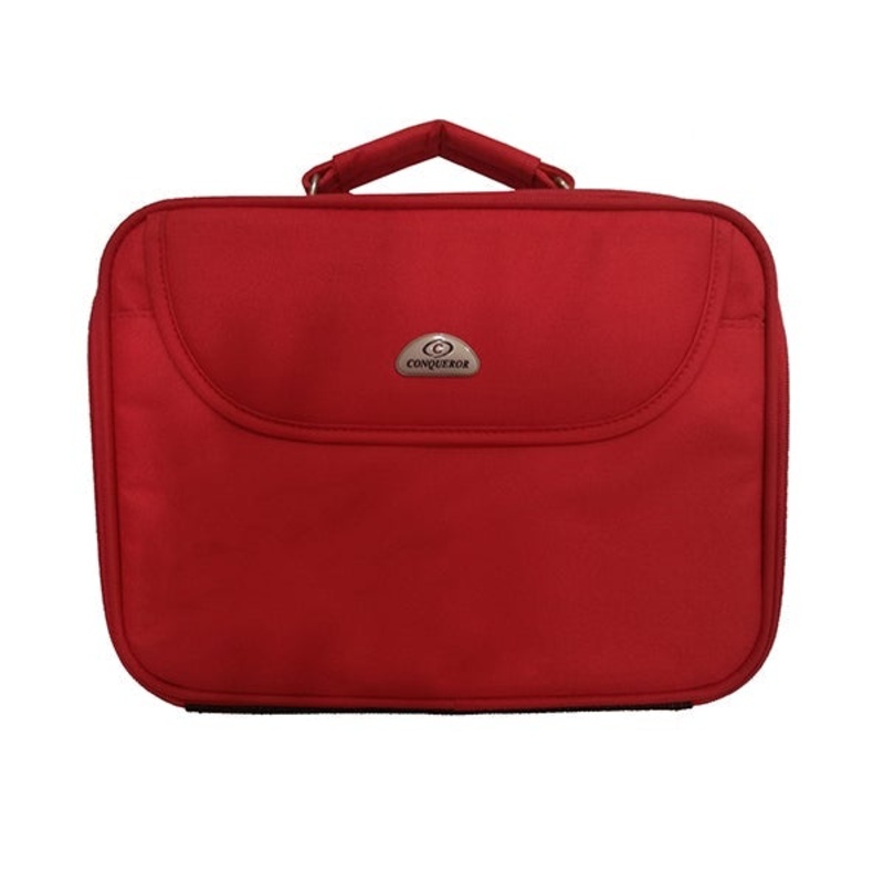 Conqueror 10.2 Inches Protective Laptop Bag Carrying Case with Shoulder Strap – LSM3015F