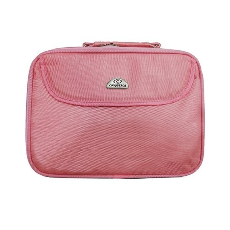 Conqueror 10.2 Protective Laptop Bag Carrying Case with Shoulder Strap – LSM3015F
