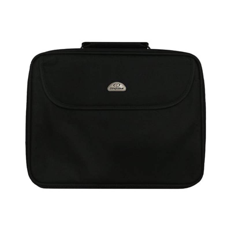 Conqueror 13 Protective Laptop Bag Carrying Case with Shoulder Strap – 3015F