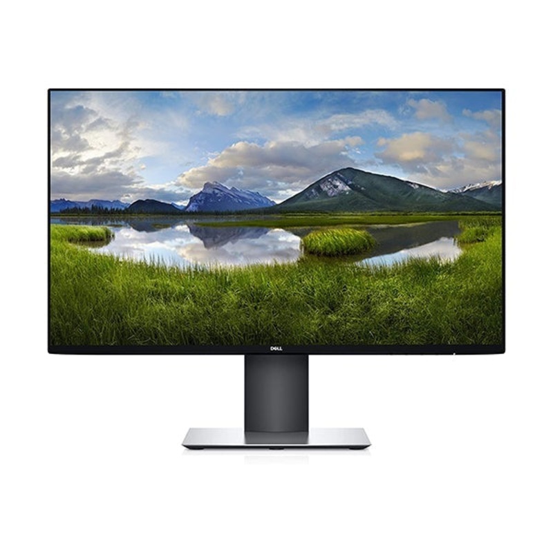 Dell U3419W Ultra Sharp Monitor 34, Curved, flicker Free, Ultra Wide, 2K Curved, 2 HDMI, 1 Display Port, 4 USB / 2 USB Stream / 1 USB-C