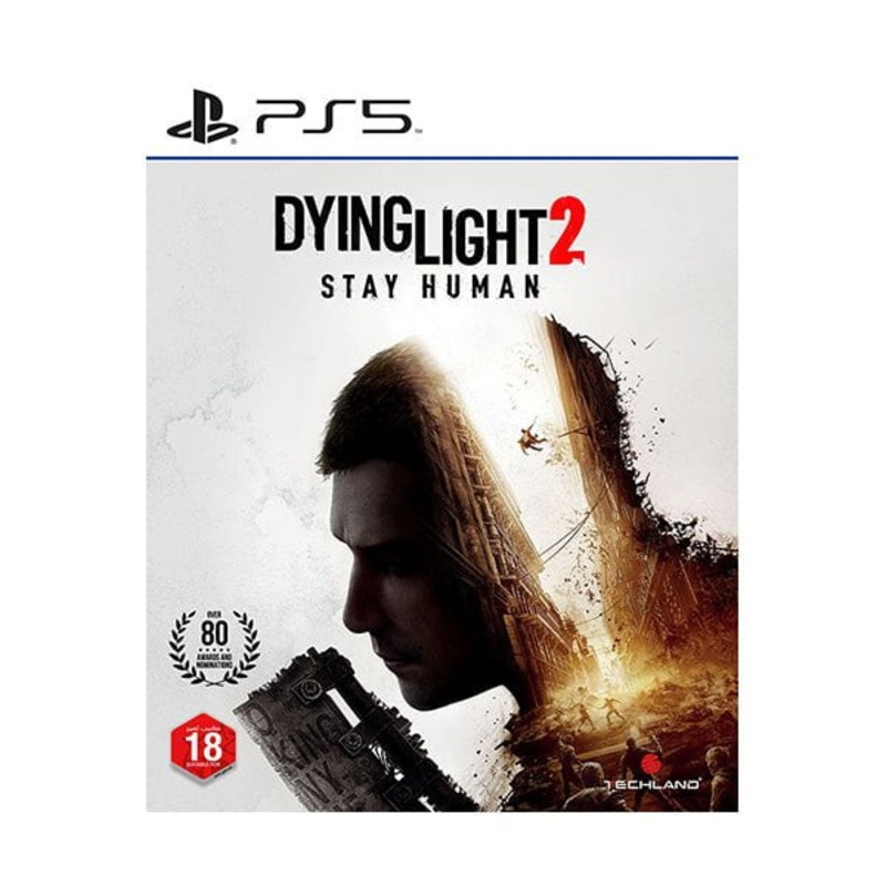 Dying Light 2 Stay Human – PS5