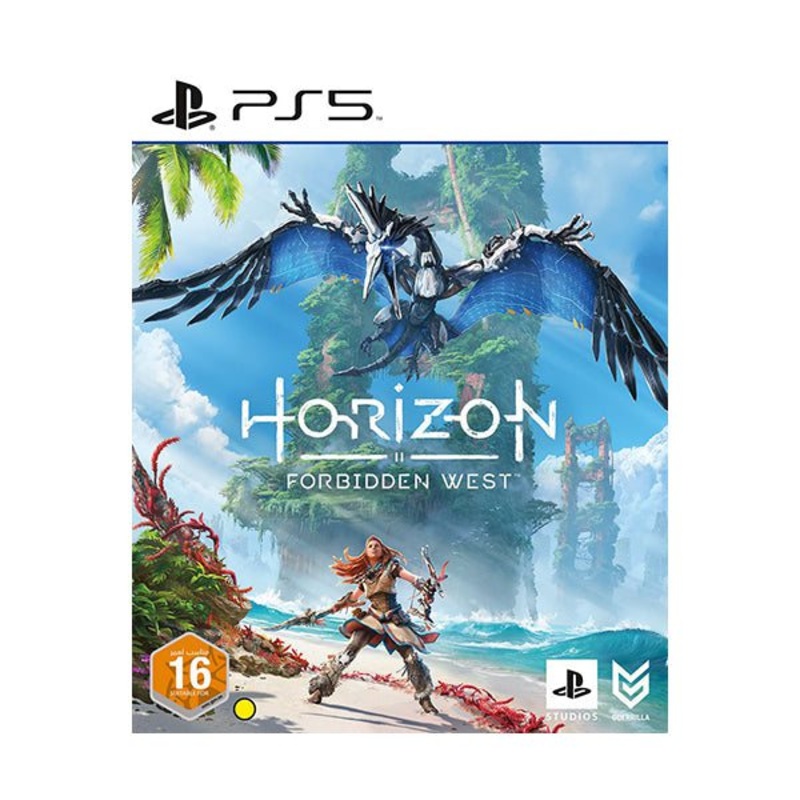 Horizon Forbidden West – PS5|Brand New