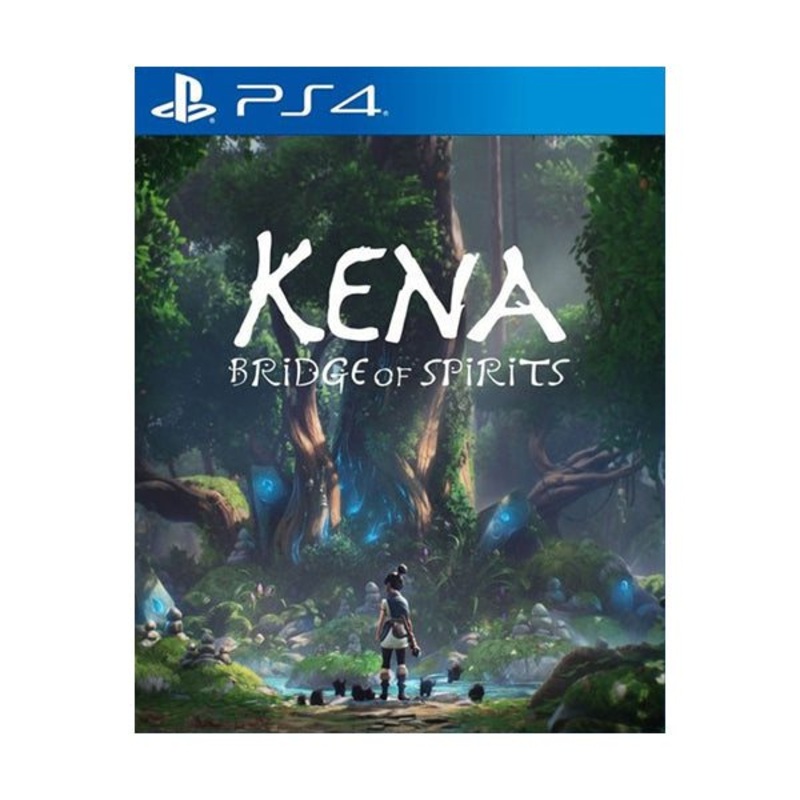 Kena: Bridge of Spirits – PS4|Brand New