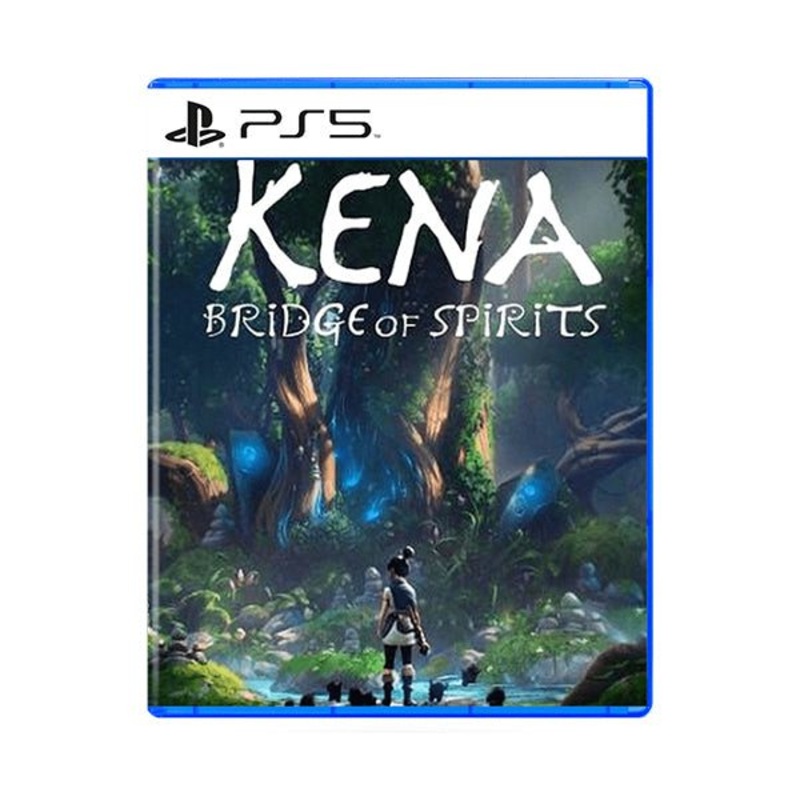 Kena: Bridge of Spirits – PS5|Brand New