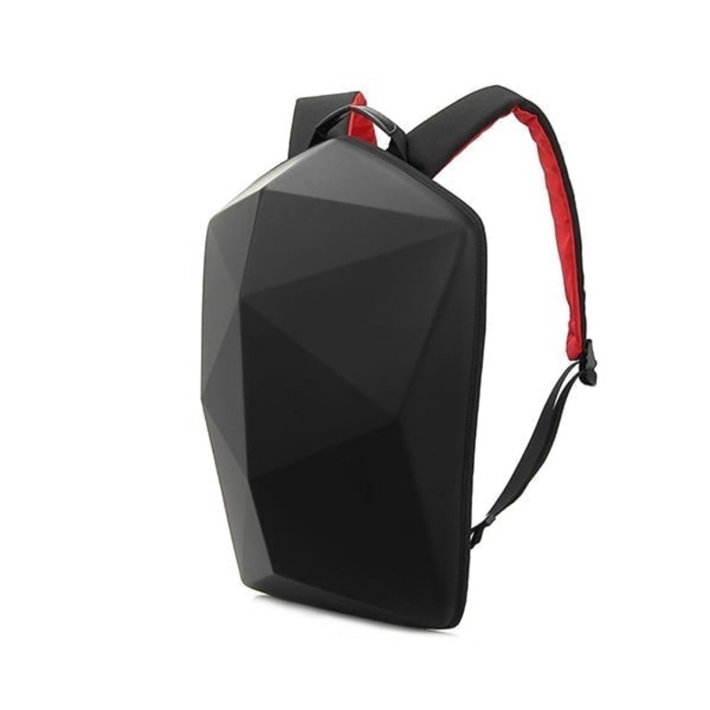 Kingslong Hard Gaming Protective Bag Fits up to 15.6 Laptop Black – KLB180822R