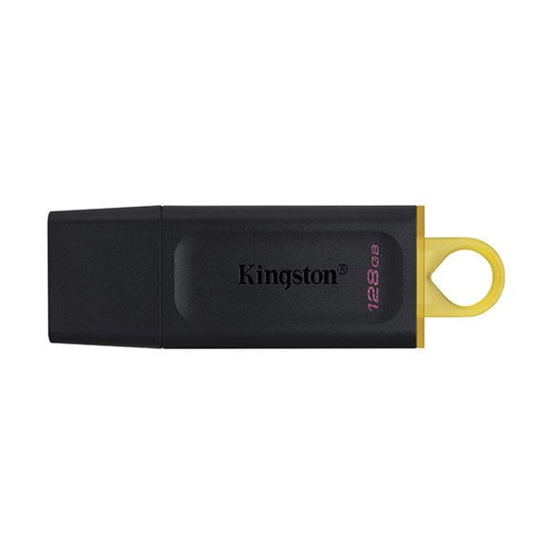 Kingston DataTraveler Exodia 128GB USB 3.2 Flash Drive DTX/128GB