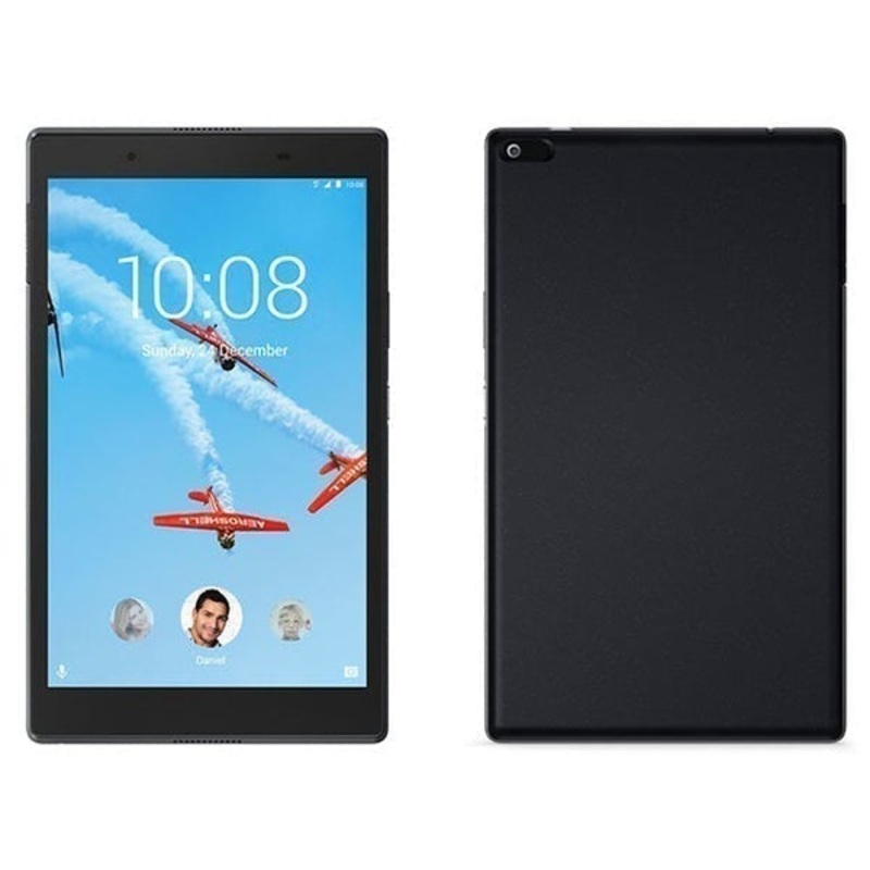 Lenovo Tab 4 8 TB-8504X Tablet – 8 Inch, 16GB, 2GB RAM, 4G LTE ZA2D001