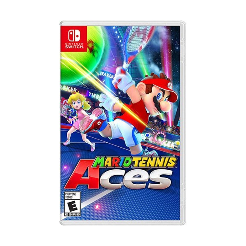 Mario Tennis Aces – Nintendo Switch