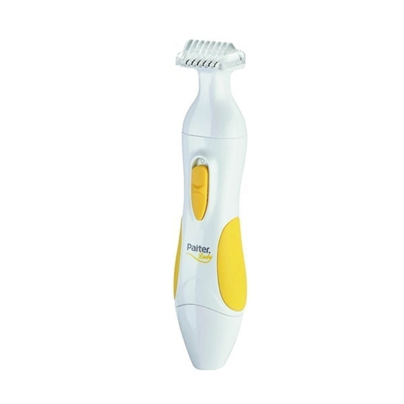 Paiter, Electric Hair Clipper Trimmer Shaver Set Razor for Women – PLS01S