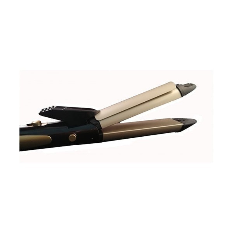 Paiter Hair Straightener and Curler Iron – HC7101 – H224