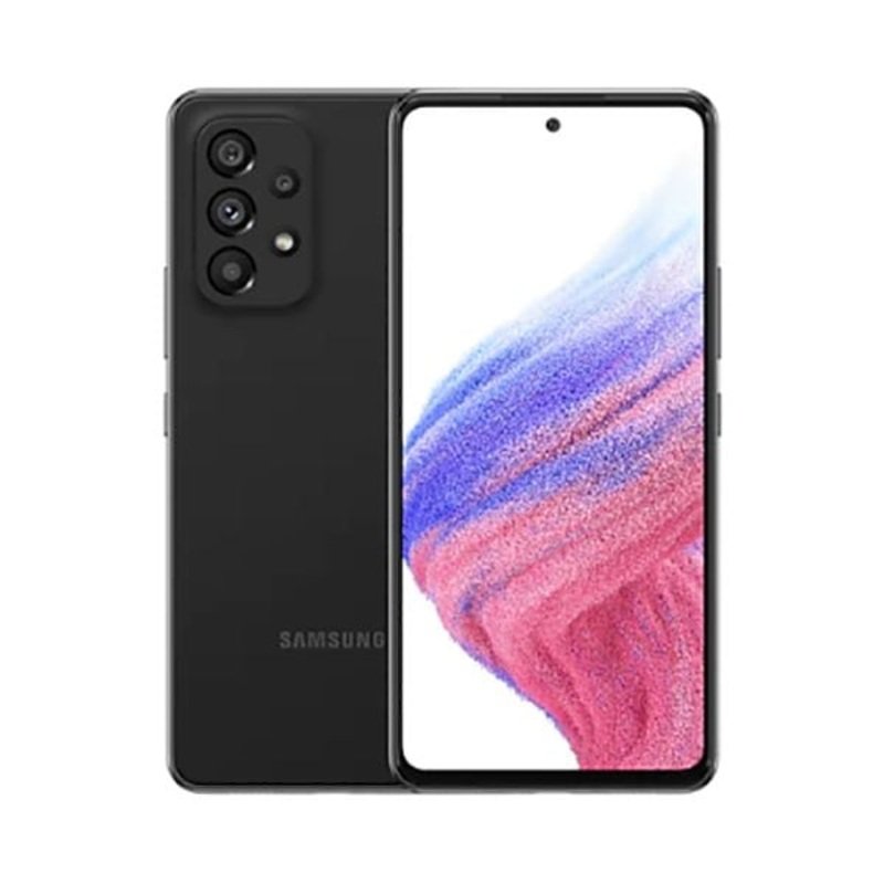 Samsung Galaxy A53 5G, 8GB/256GB