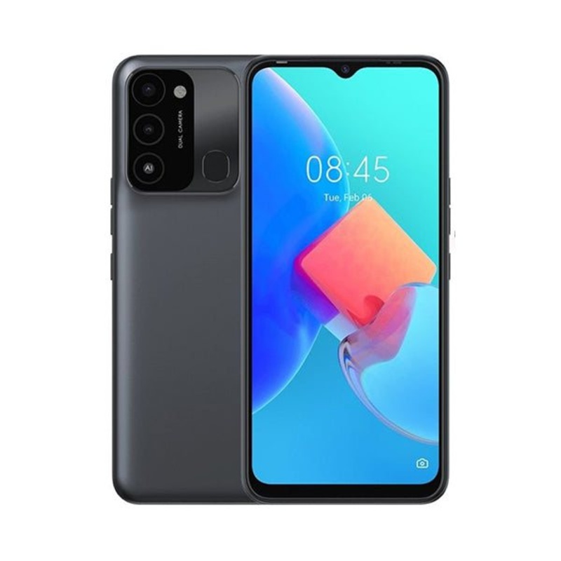 Tecno Spark 8C 4GB/64GB + 3GB Extended RAM (Total of 7GB RAM)