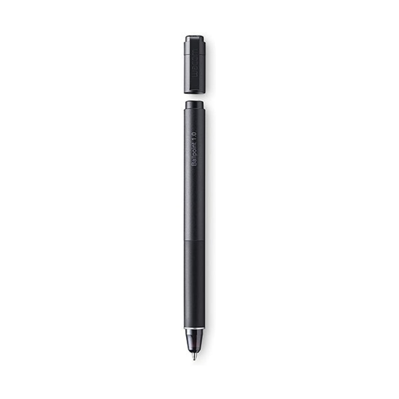 Wacom Ballpoint Pen for Intuos Pro KP13300D – WCMBPP