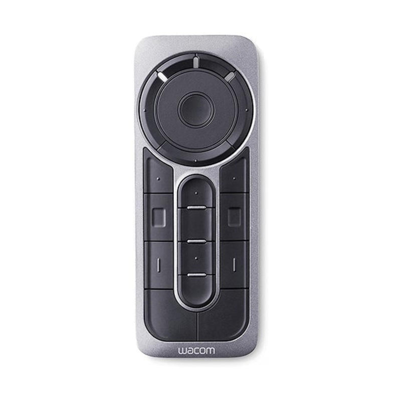Wacom ExpressKey Remote ACK411050 – WCMWBKB