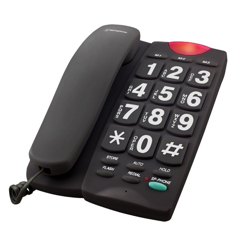 Westinghouse Corded Telephone – 916