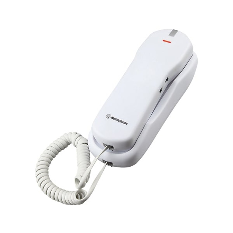 Westinghouse Trimline Corded Telephone – 2118