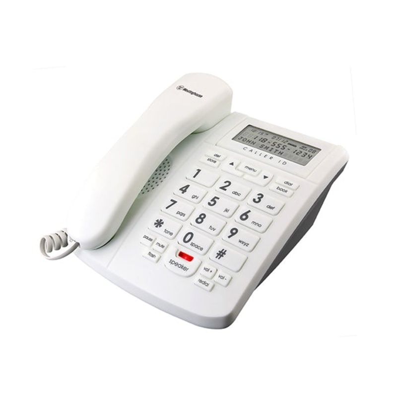 Westinghouse Trimline Corded Telephone – 315