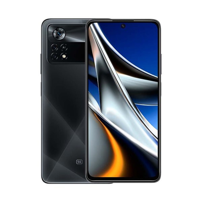 Xiaomi Poco X4 Pro 5G 8GB/256GB