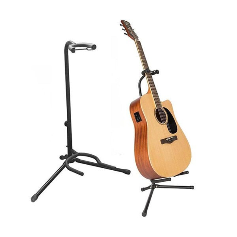 Adjustable Guitar Stand, Stand Holder