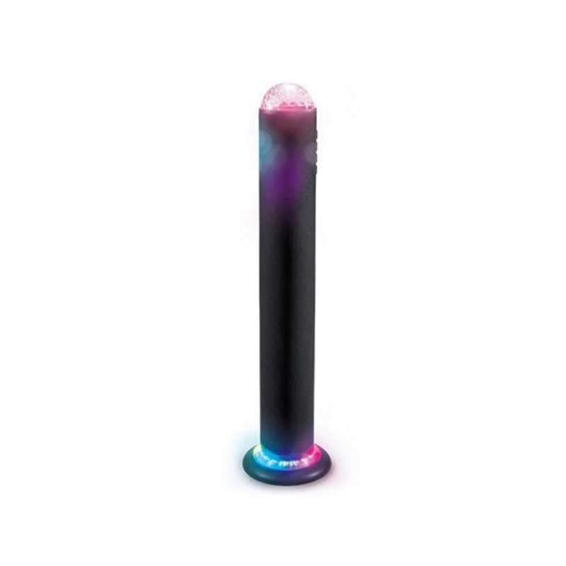 Bigben, Multimedia Tower With 2 Microphones, TW11K
