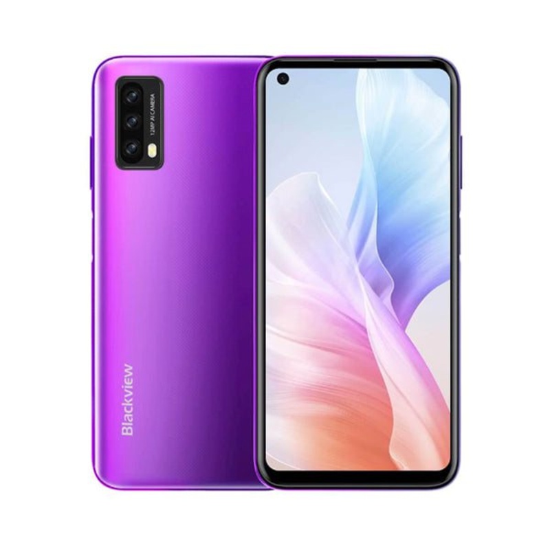 Blackview A90 4GB/64GB|Purple|Black|Blue|Brand New