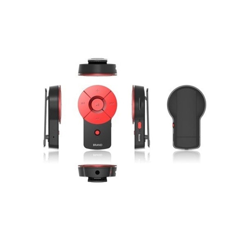 Coby MP3 Player With 8GB Memory Rechargeable – CM603 – M163