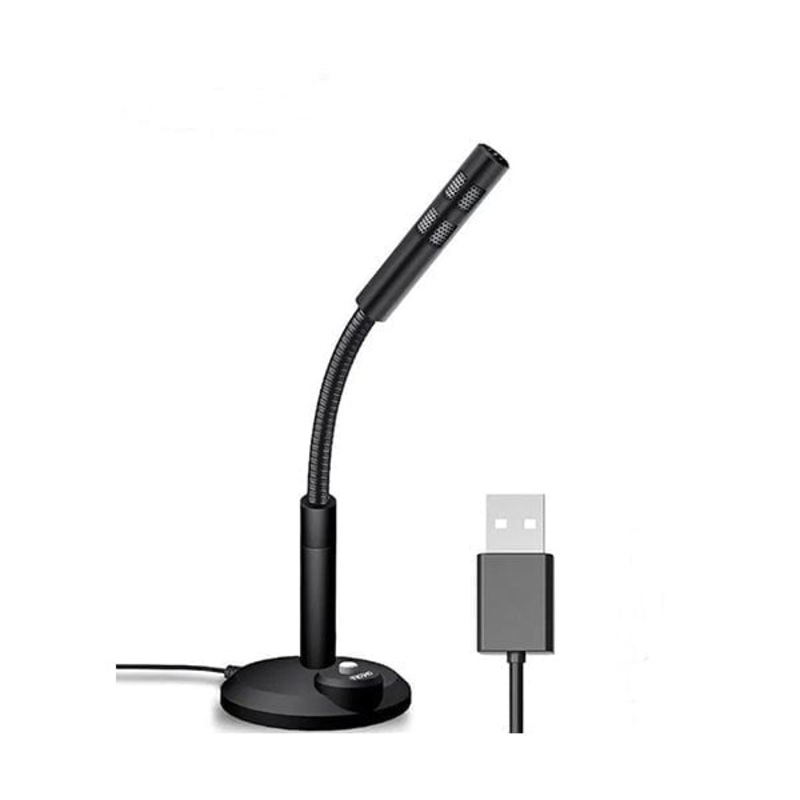 Conqueror Microphone For Conference With USB Plug – M309