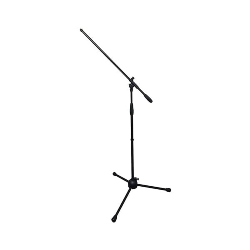 Conqueror Microphone Stand Holder With Clip – H203