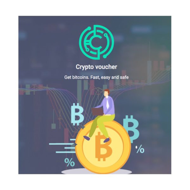Crypto Wallet Topup 100 USD
