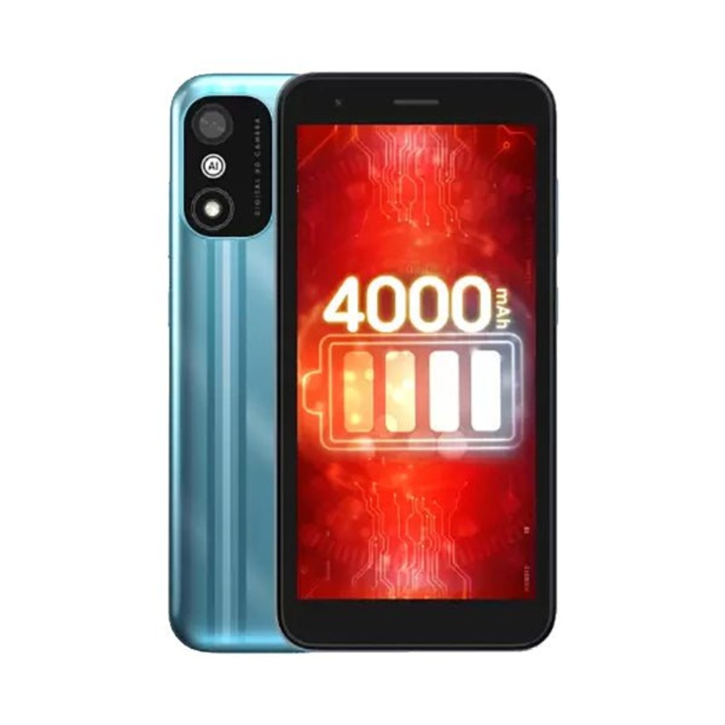 itel A27 2GB/32GB + 60 Days Free Screen Replacement Warranty