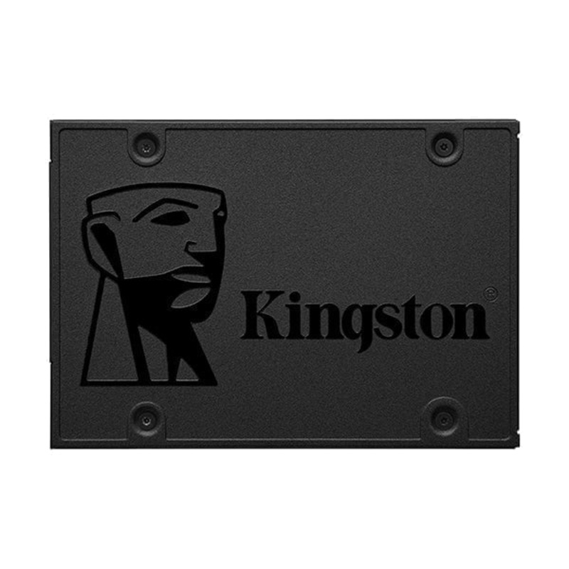 Kingston 960GB A400 SATA 3 2.5 Internal SSD SA400S37/960G – HDD Replacement for Increase Performance
