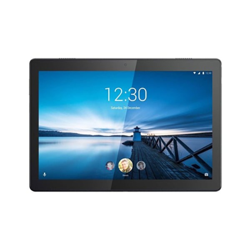 Lenovo Tab M10 2nd Gen, 10.1 2GB RAM, 32GB Memory, LTE, ZA6V0126AE, Free Cover Included