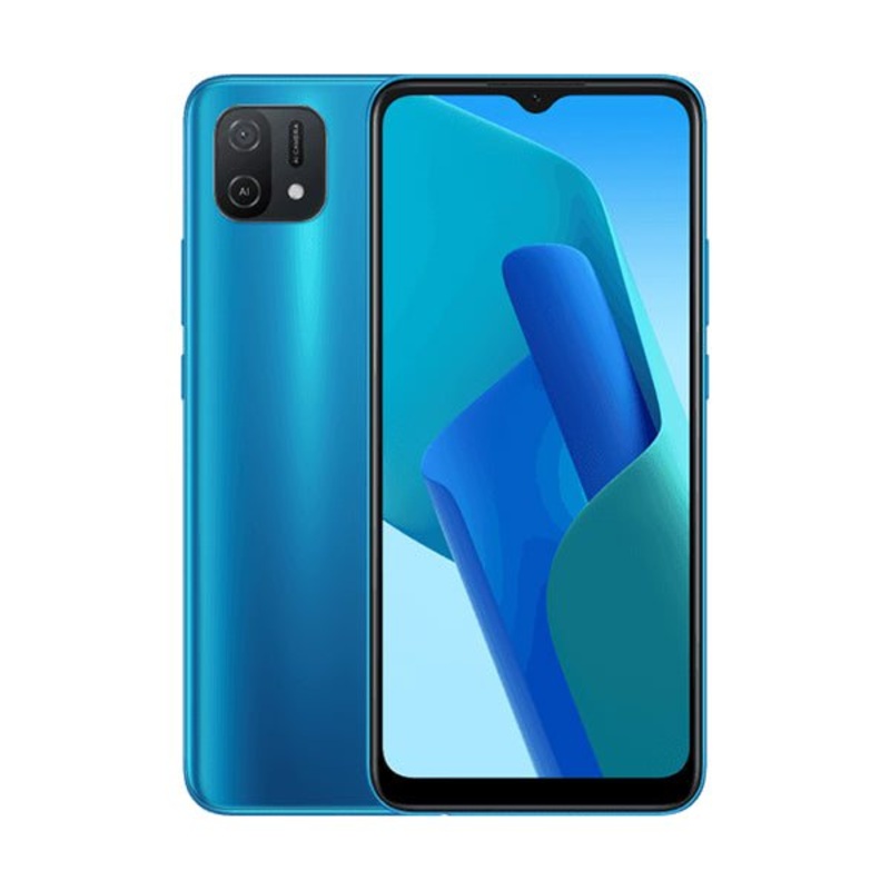 OPPO A16K 3GB/32GB|Blue|Black|Brand New