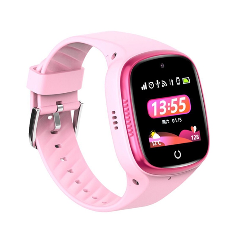 Porodo, Kids 4G Smart Watch With Video Call