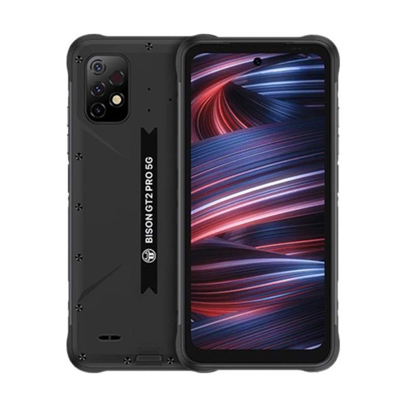 Umidigi Bison GT2 Pro 5G, 8GB/256GB