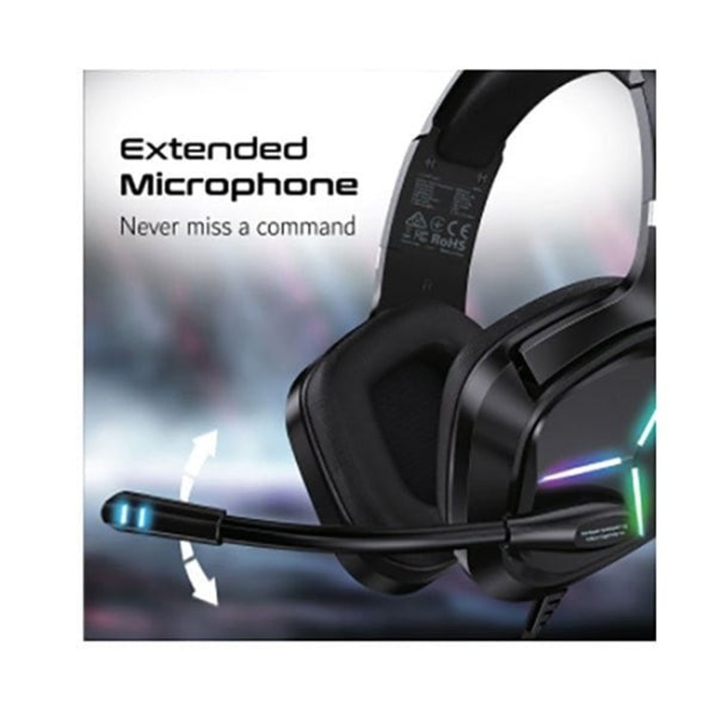 Vertux, Blitz 7.1 Surround Sound Gaming Headphones