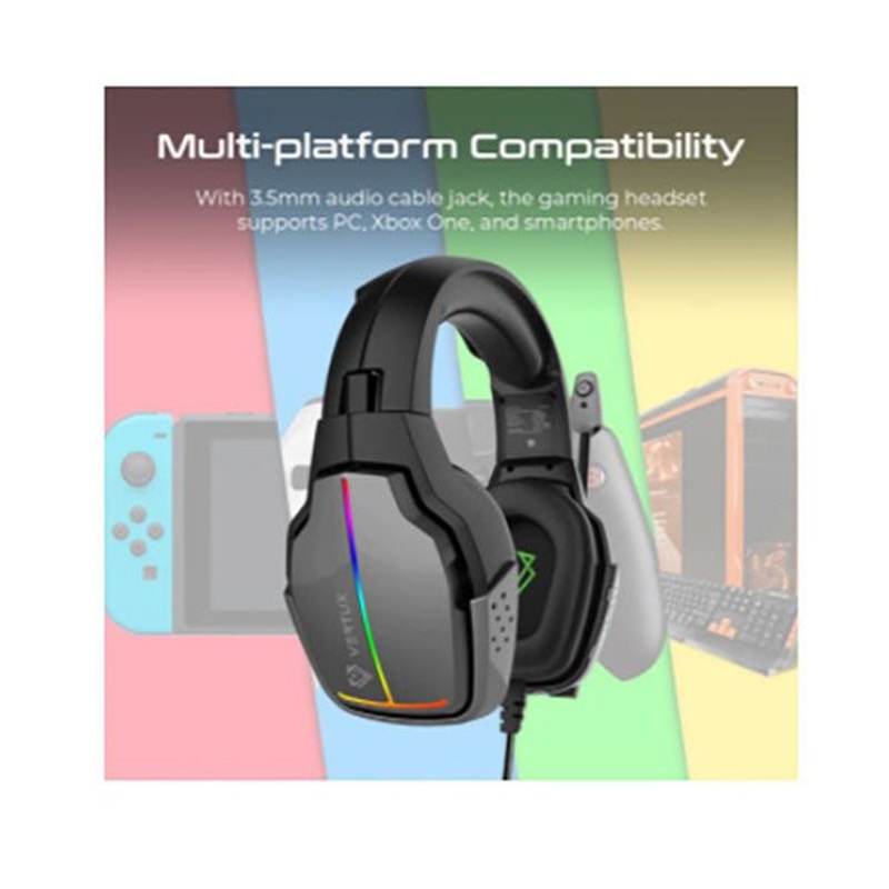 Vertux, Havana High Definition Audio Immersive Gaming Headset