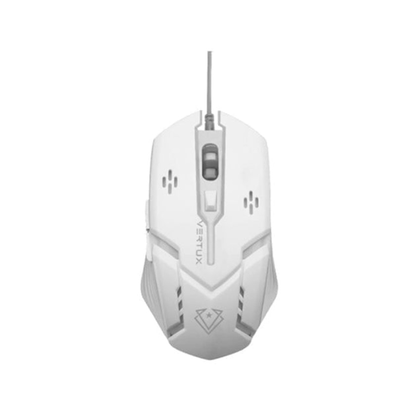 Vertux, Sensei Ergonomic Optical USB Wired Computer Gaming Mouse
