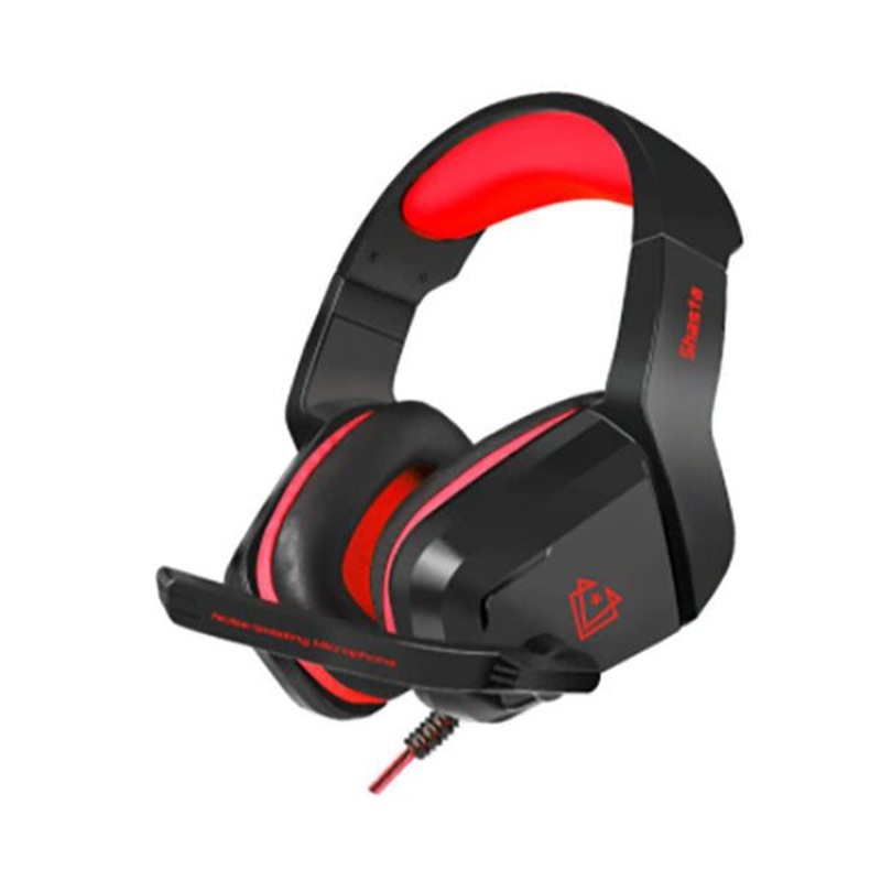 Vertux, Shasta Ambient Noise Isolation Over-Ear Gaming Headset
