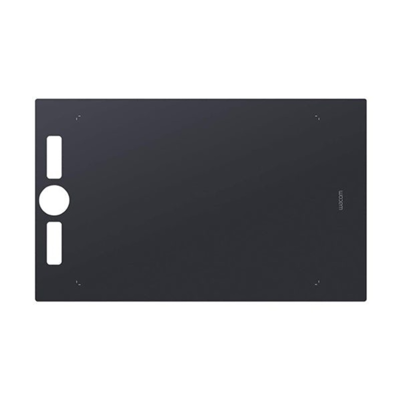 Wacom Texture Sheet for Intuos Pro, Large, Smooth ACK122311 – WCMTSLSM