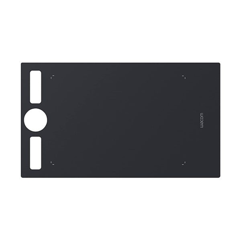 Wacom Texture Sheet for Intuos Pro, Medium, Smooth ACK122211 – WCMTSMS