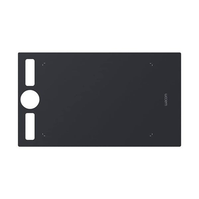 Wacom Texture Sheet for Intuos Pro, Medium, Standard ACK122212 – WCMTSMST