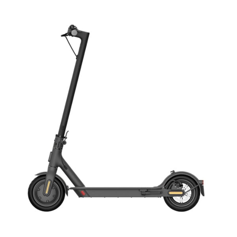Xiaomi Mi 1S Electric Scooter|Black|Brand New