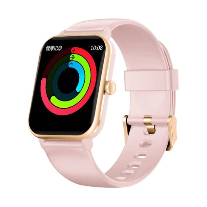Blackview R3 Max Measure Body Temperature Monitoring IP68 Waterproof Outdoor Fitness Smartwatch