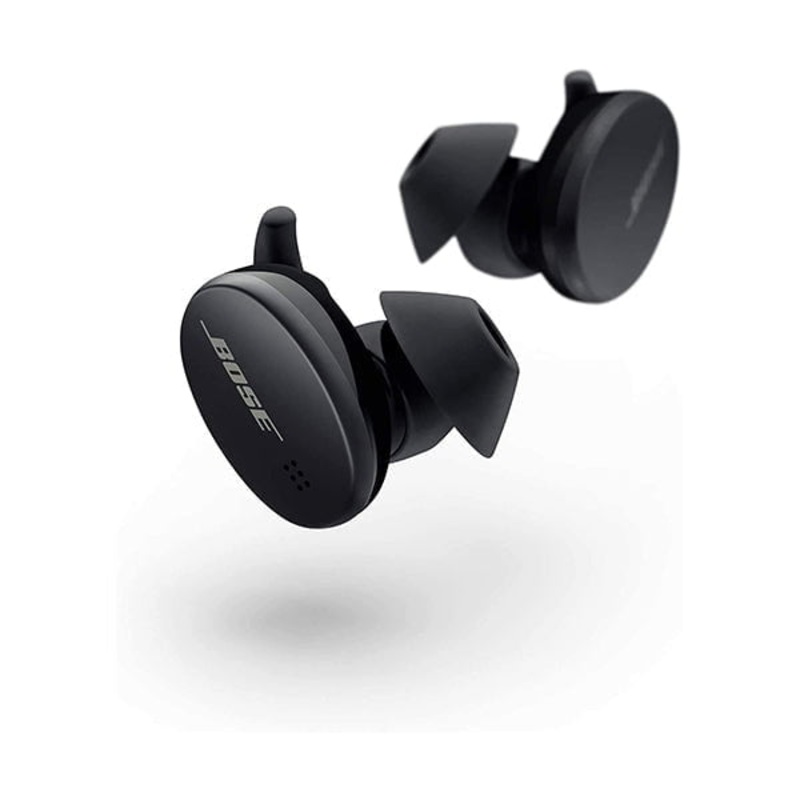 Bose Sport Earbuds – Wireless Earphones – Bluetooth In Ear Headphones for Workouts and Running